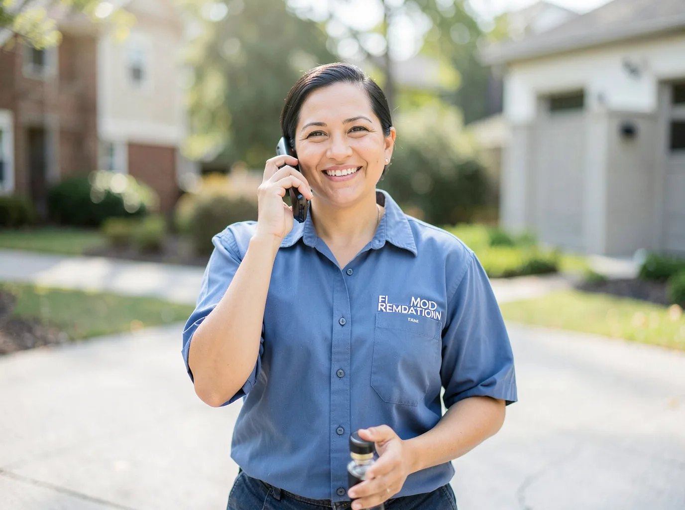 Mold Remediation Mogadore, OH FAQs